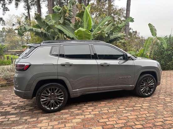 JEEP-COMPASS-1.3 T270 TURBO FLEX S AT6 JEEP-COMPASS-2023