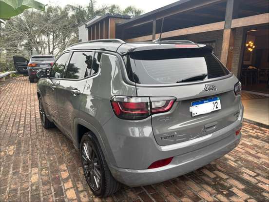 JEEP-COMPASS-1.3 T270 TURBO FLEX S AT6 JEEP-COMPASS-2023