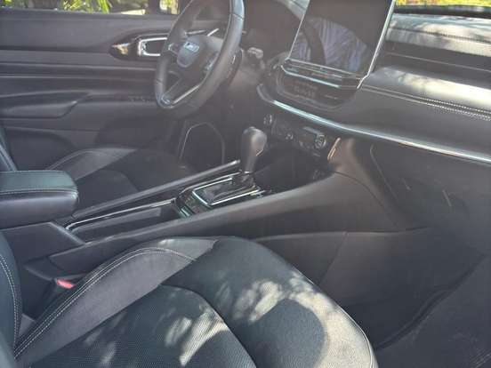 JEEP-COMPASS-1.3 T270 TURBO FLEX S AT6 JEEP-COMPASS-2023