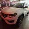 JEEP COMPASS 2.0 16V DIESEL LIMITED 4X4 AUTOMÁTICO JEEP COMPASS 2.0 16V DIESEL LIMITED 4X4 AUTOMÁTICO