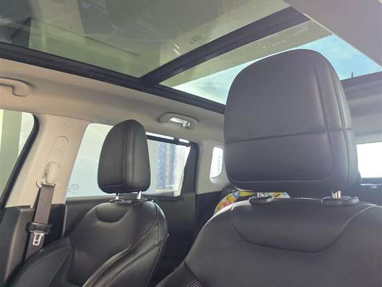JEEP-COMPASS-2.0 16V DIESEL LONGITUDE 4X4 AUTOMÁTICO JEEP-COMPASS-2021