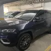 JEEP COMPASS 2.0 TD350 TURBO DIESEL LIMITED AT9 JEEP COMPASS 2.0 TD350 TURBO DIESEL LIMITED AT9