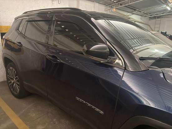 JEEP-COMPASS-2.0 TD350 TURBO DIESEL LIMITED AT9 JEEP-COMPASS-2022