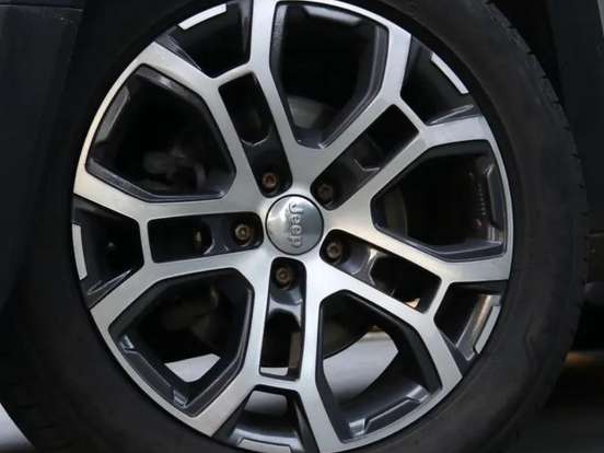 JEEP-RENEGADE-1.3 T270 TURBO FLEX LONGITUDE AT6 JEEP-RENEGADE-2022