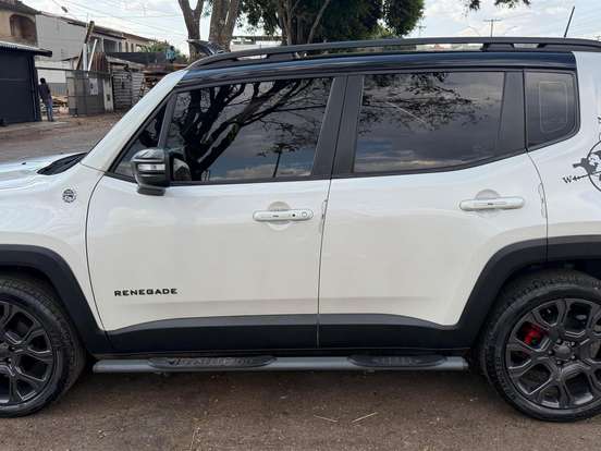 JEEP-RENEGADE-1.3 T270 TURBO FLEX S 4X4 AT9 JEEP-RENEGADE-2023