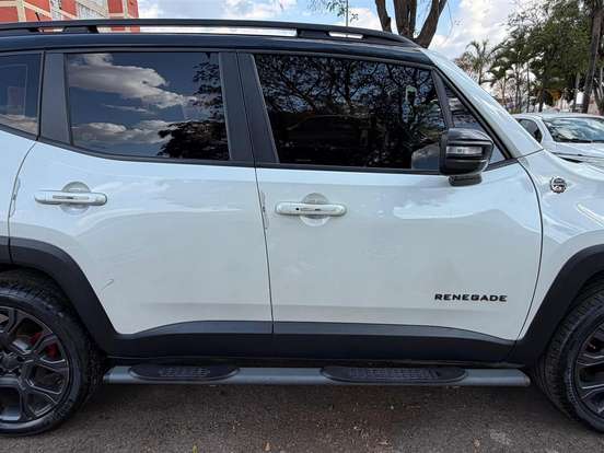 JEEP-RENEGADE-1.3 T270 TURBO FLEX S 4X4 AT9 JEEP-RENEGADE-2023