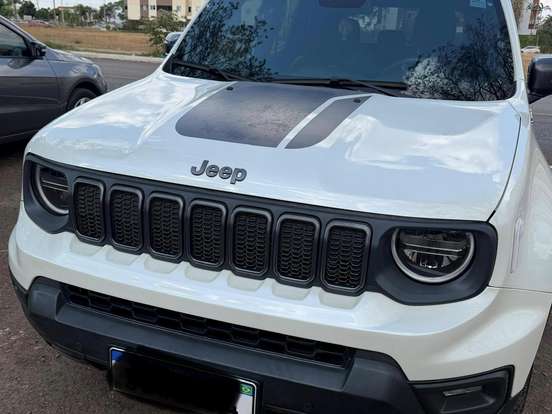 JEEP-RENEGADE-1.3 T270 TURBO FLEX S 4X4 AT9 JEEP-RENEGADE-2023