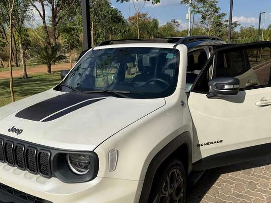 JEEP-RENEGADE-1.3 T270 TURBO FLEX S 4X4 AT9 JEEP-RENEGADE-2023