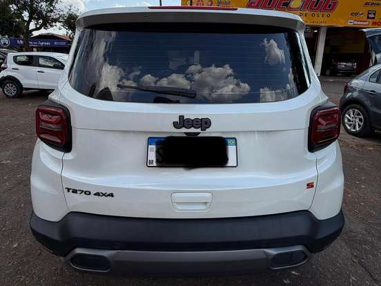 JEEP-RENEGADE-1.3 T270 TURBO FLEX S 4X4 AT9 JEEP-RENEGADE-2023