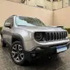 JEEP RENEGADE 1.8 16V FLEX LONGITUDE 4P AUTOMÁTICO JEEP RENEGADE 1.8 16V FLEX LONGITUDE 4P AUTOMÁTICO