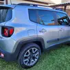 JEEP RENEGADE 1.8 16V FLEX LONGITUDE 4P AUTOMÁTICO JEEP RENEGADE 1.8 16V FLEX LONGITUDE 4P AUTOMÁTICO