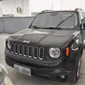 JEEP RENEGADE 2.0 16V TURBO DIESEL LONGITUDE 4P 4X4 AUTOMÁTICO JEEP RENEGADE 2.0 16V TURBO DIESEL LONGITUDE 4P 4X4 AUTOMÁTICO