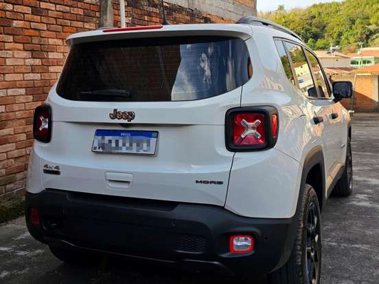JEEP-RENEGADE-2.0 16V TURBO DIESEL MOAB 4P 4X4 AUTOMÁTICO JEEP-RENEGADE-2021