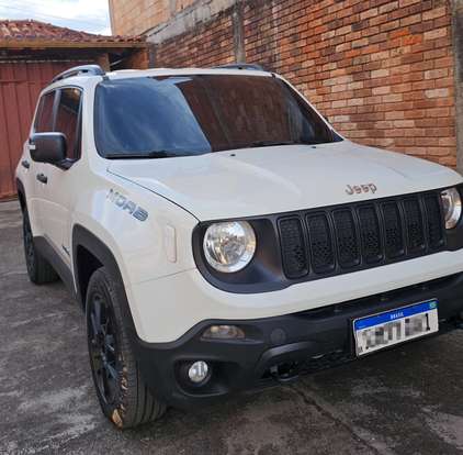 JEEP-RENEGADE-2.0 16V TURBO DIESEL MOAB 4P 4X4 AUTOMÁTICO JEEP-RENEGADE-2021