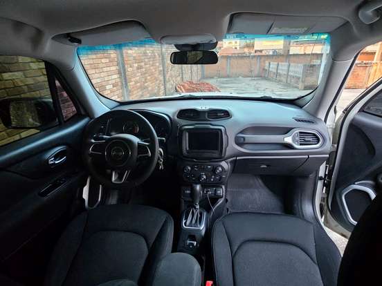 JEEP-RENEGADE-2.0 16V TURBO DIESEL MOAB 4P 4X4 AUTOMÁTICO JEEP-RENEGADE-2021