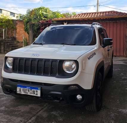 JEEP-RENEGADE-2.0 16V TURBO DIESEL MOAB 4P 4X4 AUTOMÁTICO JEEP-RENEGADE-2021