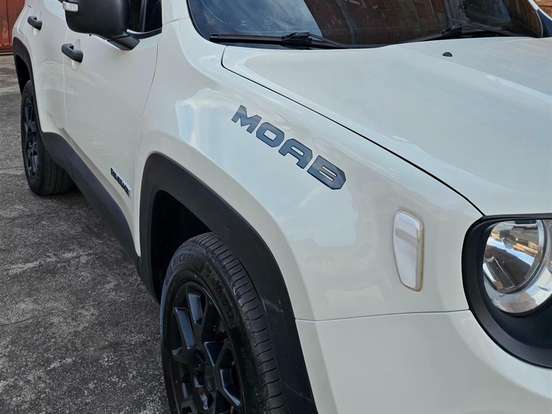 JEEP-RENEGADE-2.0 16V TURBO DIESEL MOAB 4P 4X4 AUTOMÁTICO JEEP-RENEGADE-2021