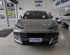 JETOUR S06 1.5 TGDI PHEV ADVANCE DHT JETOUR S06 1.5 TGDI PHEV ADVANCE DHT