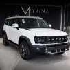 JETOUR T2 1.5 TCI PHEV PREMIUM DHT JETOUR T2 1.5 TCI PHEV PREMIUM DHT