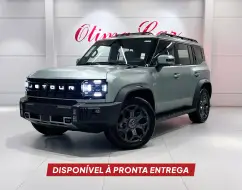 JETOUR T2 1.5 TGDI PHEV XWD 4X4 DHT JETOUR T2 1.5 TGDI PHEV XWD 4X4 DHT