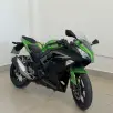 KAWASAKI NINJA 300 ABS KAWASAKI NINJA 300 ABS
