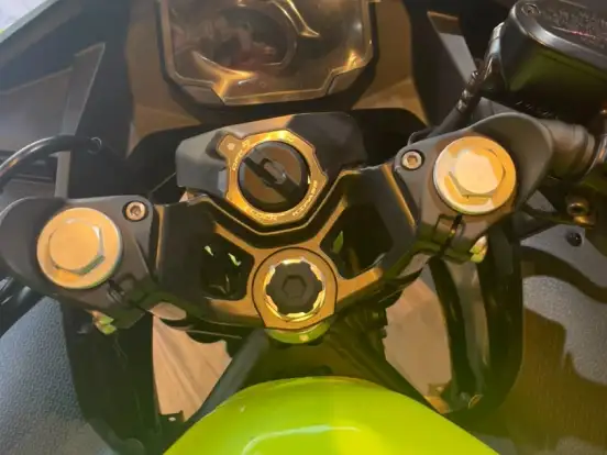 KAWASAKI-NINJA 500 SE KAWASAKI-NINJA 500 SE-2026