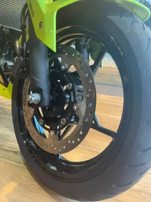 KAWASAKI-NINJA 500 SE-2026