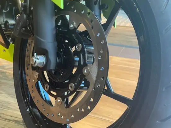 KAWASAKI-NINJA 500 SE KAWASAKI-NINJA 500 SE-2026
