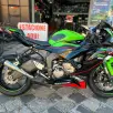 KAWASAKI NINJA ZX-6R KRT KAWASAKI NINJA ZX-6R KRT