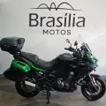 KAWASAKI VERSYS 1000 GRAND TOURER ABS KAWASAKI VERSYS 1000 GRAND TOURER ABS