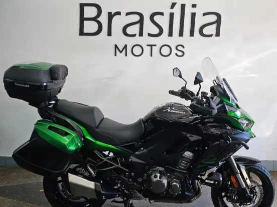 KAWASAKI-VERSYS 1000 GRAND TOURER ABS KAWASAKI-VERSYS 1000 GRAND TOURER ABS-2023