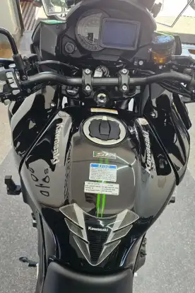 KAWASAKI-VERSYS 1000 GRAND TOURER ABS-2023