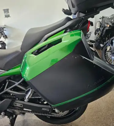 KAWASAKI-VERSYS 1000 GRAND TOURER ABS KAWASAKI-VERSYS 1000 GRAND TOURER ABS-2023