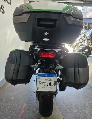 KAWASAKI-VERSYS 1000 GRAND TOURER ABS-2023