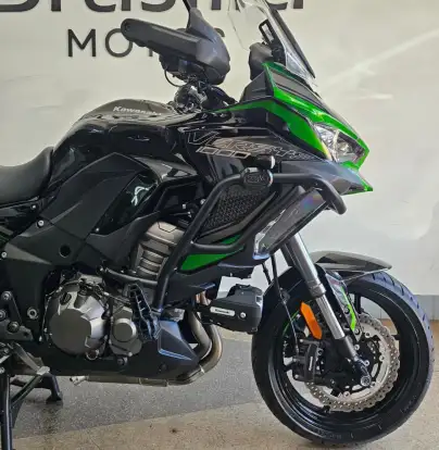 KAWASAKI-VERSYS 1000 GRAND TOURER ABS-2023