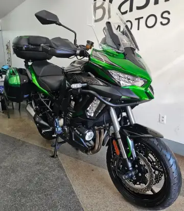 KAWASAKI-VERSYS 1000 GRAND TOURER ABS KAWASAKI-VERSYS 1000 GRAND TOURER ABS-2023