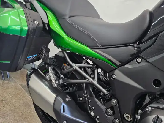KAWASAKI-VERSYS 1000 GRAND TOURER ABS KAWASAKI-VERSYS 1000 GRAND TOURER ABS-2023