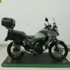 KAWASAKI VERSYS-X 300 TOURER ABS KAWASAKI VERSYS-X 300 TOURER ABS