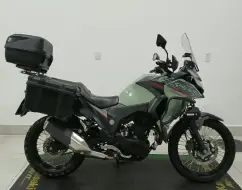 KAWASAKI VERSYS-X 300 TOURER ABS KAWASAKI VERSYS-X 300 TOURER ABS