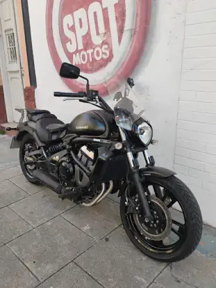 KAWASAKI-VULCAN S ABS KAWASAKI-VULCAN S ABS-2023
