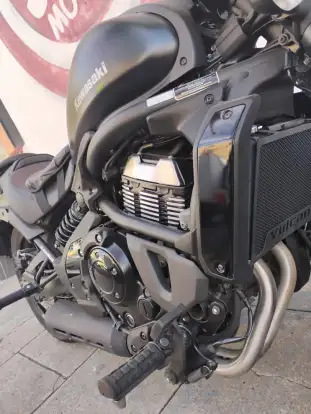 KAWASAKI-VULCAN S ABS KAWASAKI-VULCAN S ABS-2023