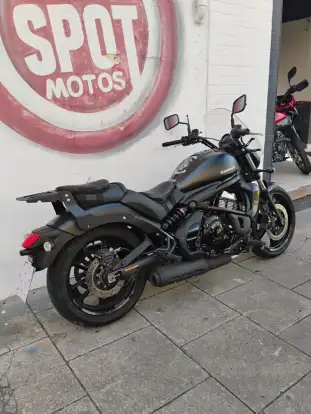 KAWASAKI-VULCAN S ABS KAWASAKI-VULCAN S ABS-2023