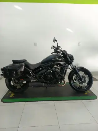 KAWASAKI VULCAN S ABS KAWASAKI VULCAN S ABS