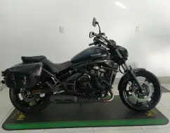 KAWASAKI VULCAN S ABS KAWASAKI VULCAN S ABS