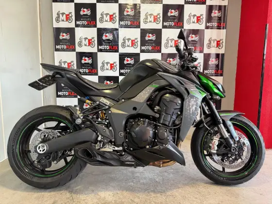 KAWASAKI Z1000 R ABS 