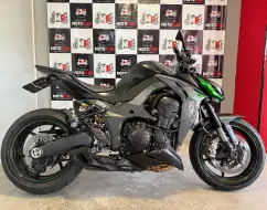 KAWASAKI Z1000 R ABS KAWASAKI Z1000 R ABS