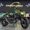 KAWASAKI Z900 KAWASAKI Z900