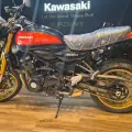 KAWASAKI Z900RS SE KAWASAKI Z900RS SE