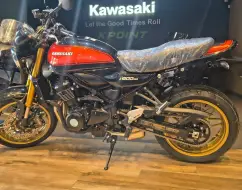 KAWASAKI Z900RS SE KAWASAKI Z900RS SE