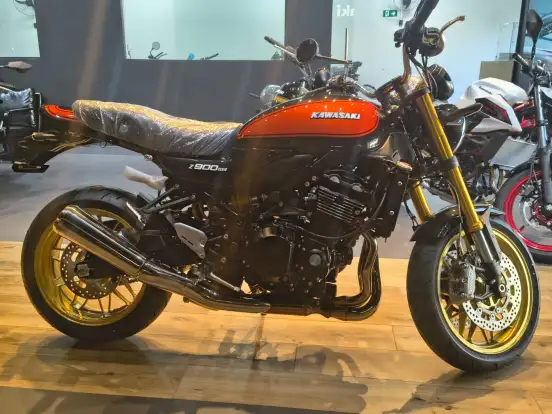 KAWASAKI-Z900RS SE KAWASAKI-Z900RS SE-2026